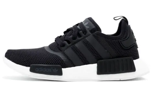 Adidas NMD_R1 'Black'