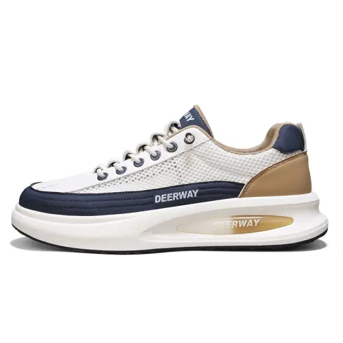 DEERWAY Balance Low top Casual Shoes Men's