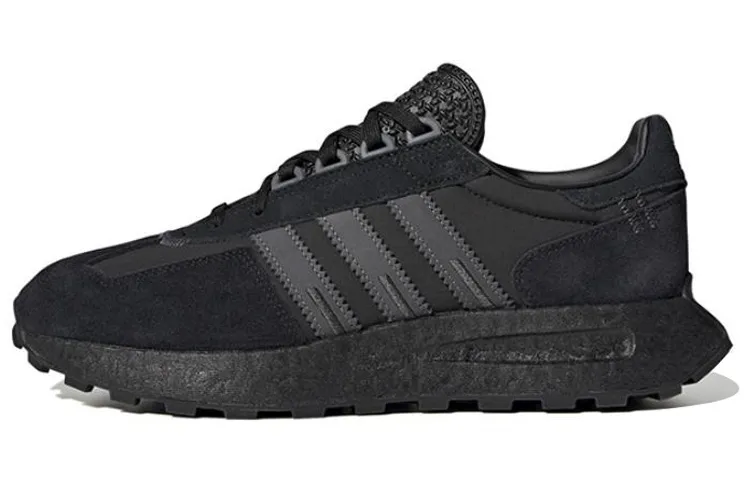 Adidas Retropy E5 'Black'