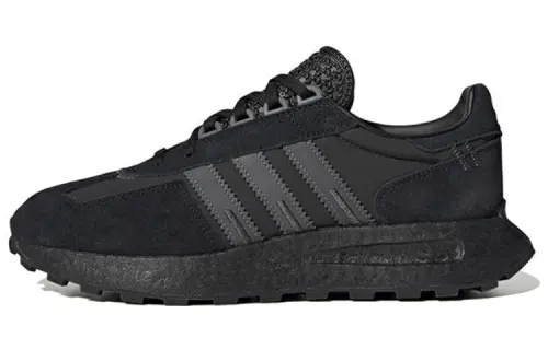 Adidas Retropy E5 'Black'