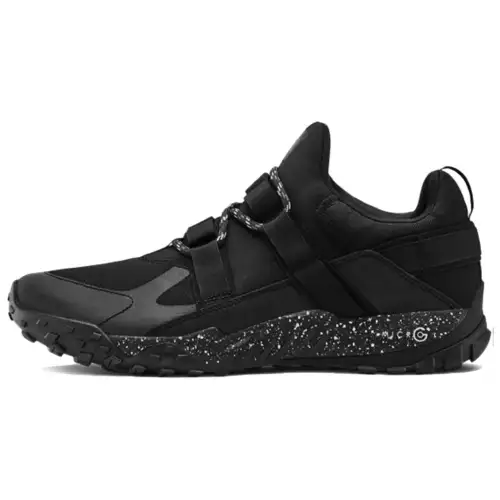 Under Armour Valsetz Trek Black