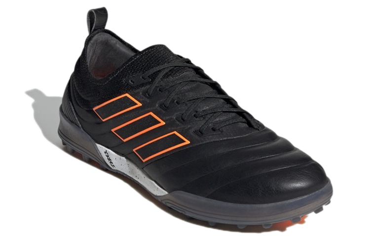 Adidas Copa 20.1 Tf ‘Black Orange’