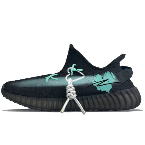 Adidas Originals Yeezy Boost 350 V2 Slip Resistant Abrasion Resistant Slip Resistant Abrasion Resistant Low top