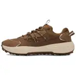 Under Armour VENTURE PRO Soft And Comfortable Abrasion Resistant Low top Casual Shoes Unisex Suburban Coyote Brown