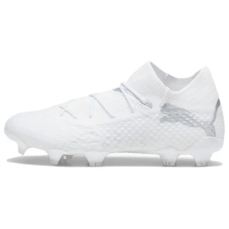 PUMA FUTURE 7 ULTIMATE AG Artificial Ground FG Firm Ground Firm Ground, Artificial Turf Abrasion Resistant Soccer Shoes