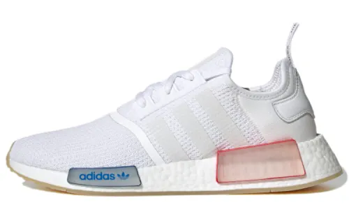 Adidas Nmd R1 White Clear Pods