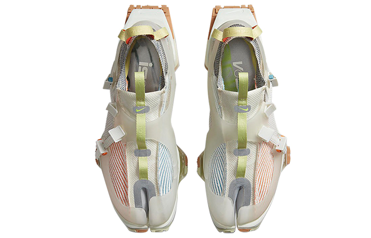 Унисекс кроссовки Nike ISPA Zoom Road Warrior (миледи) — фото 4