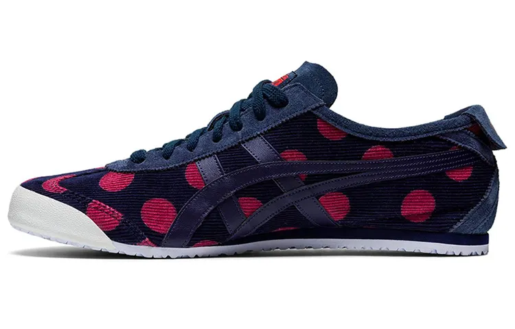 Onitsuka Tiger Mexico 66 'Peacoat'