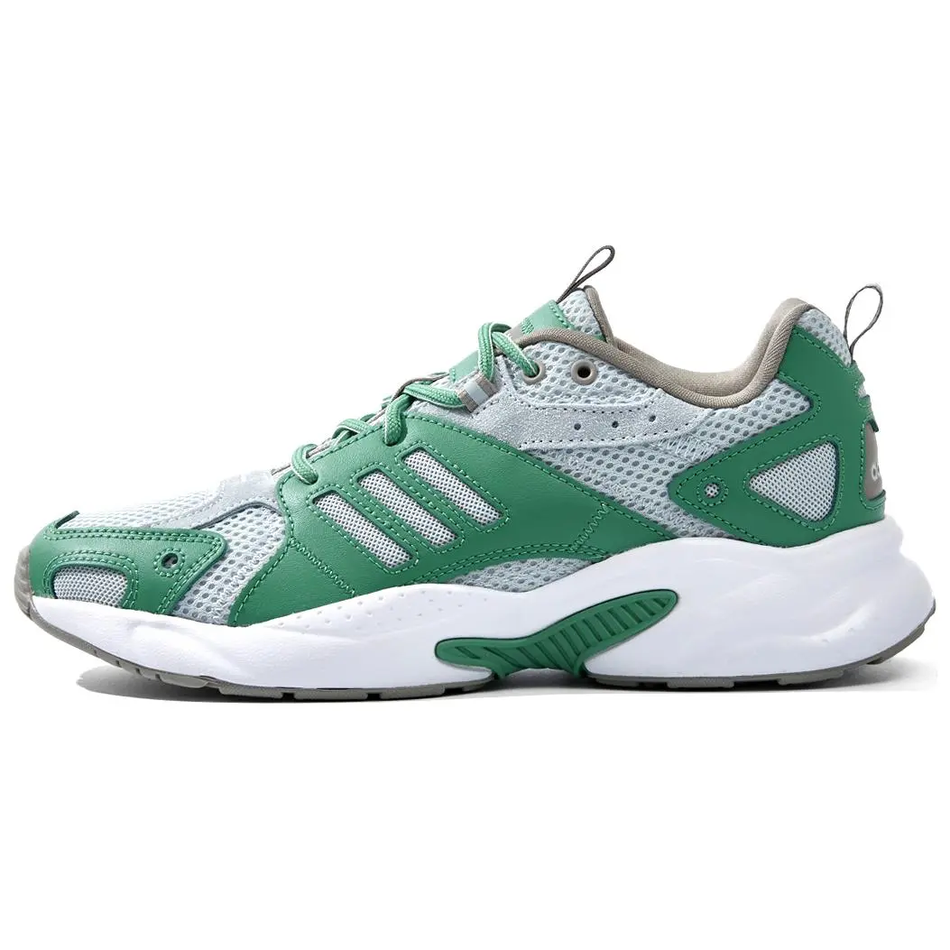 Adidas Neo JZ Runner Slip Resistant Abrasion Resistant Slip Resistant Abrasion Resistant Low top Casual Shoes Unisex