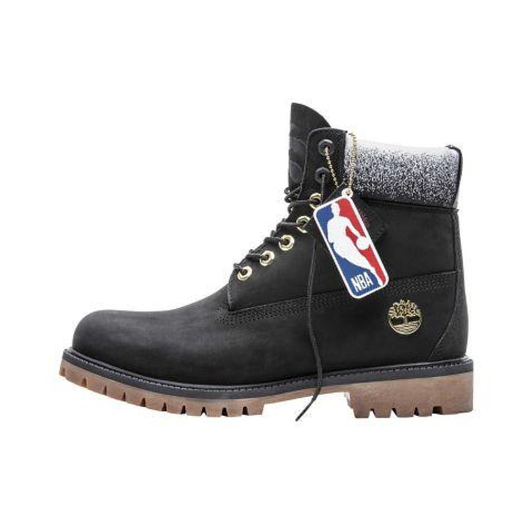 Timberland NBA X 6 Inch Premium 'Toronto Raptors'