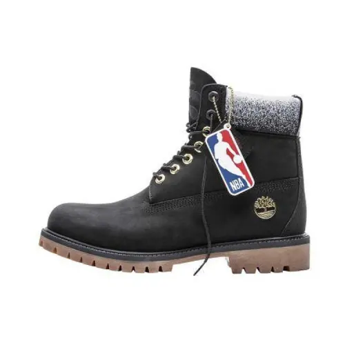 Timberland NBA X 6 Inch Premium 'Toronto Raptors'