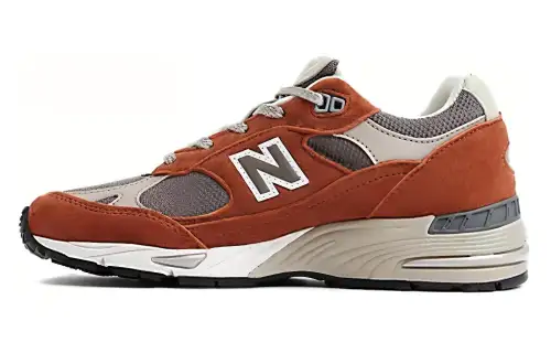 991 Wmns New Balance Made in England 'Underglazed' Women's