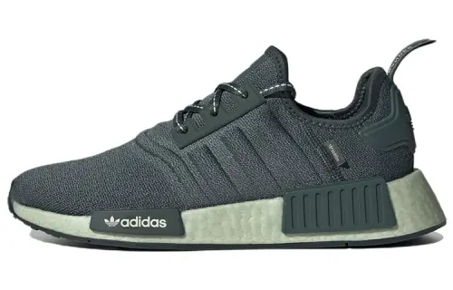 Adidas Originals Wmns NMD_R1 'Linen Green' Women's