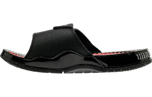 Jordan Hydro Xi Retro Black/University Red