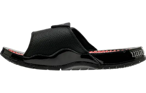 Jordan Hydro Xi Retro Black/University Red