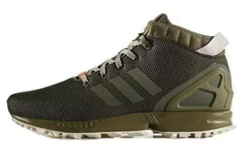 Adidas Zx Flux 5/8 Trail Olive