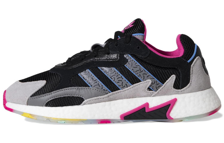 Adidas Tresc Run 'Black Pink'