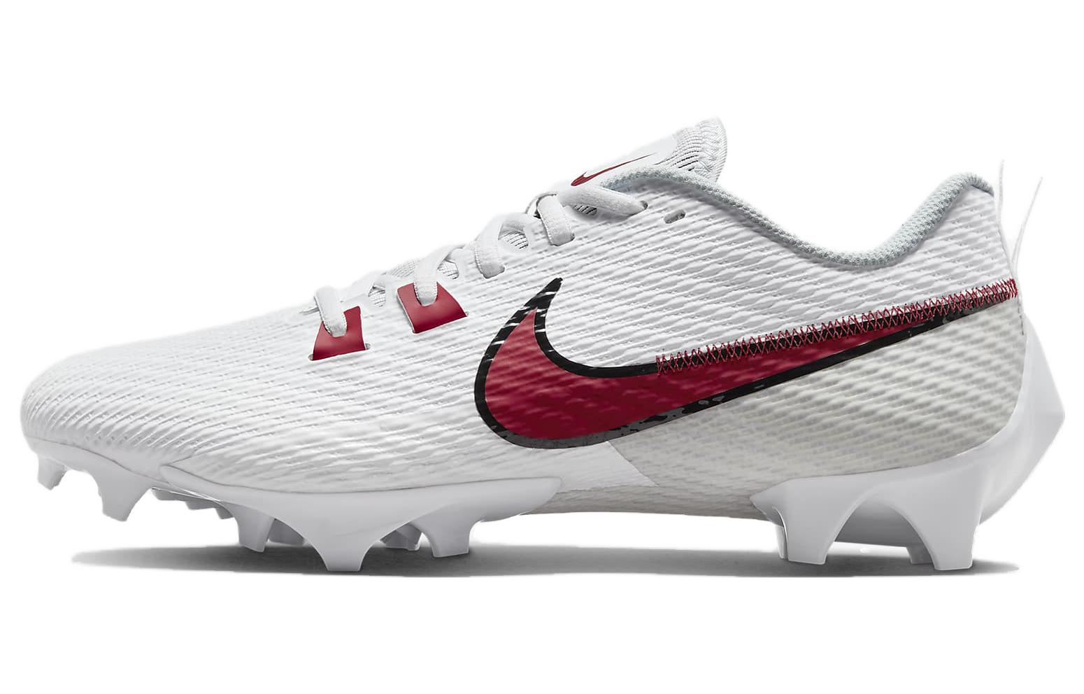 Nike Vapor Edge Speed 360 2 Tb 'White Team Crimson'
