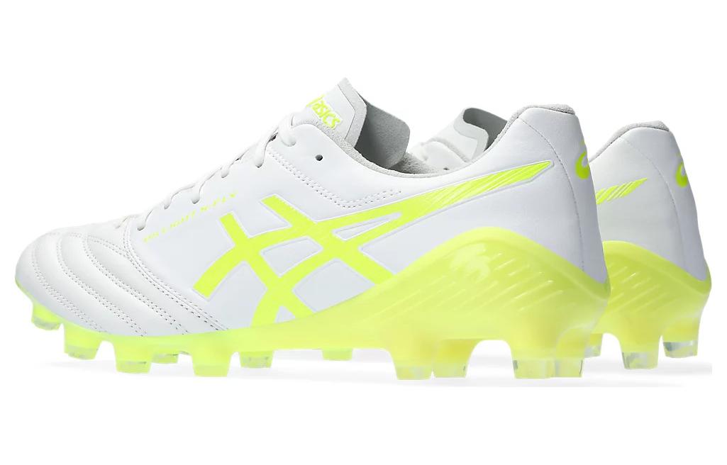 Asics DS LIGHT X-FLY 5 ‘White Safety Yellow’