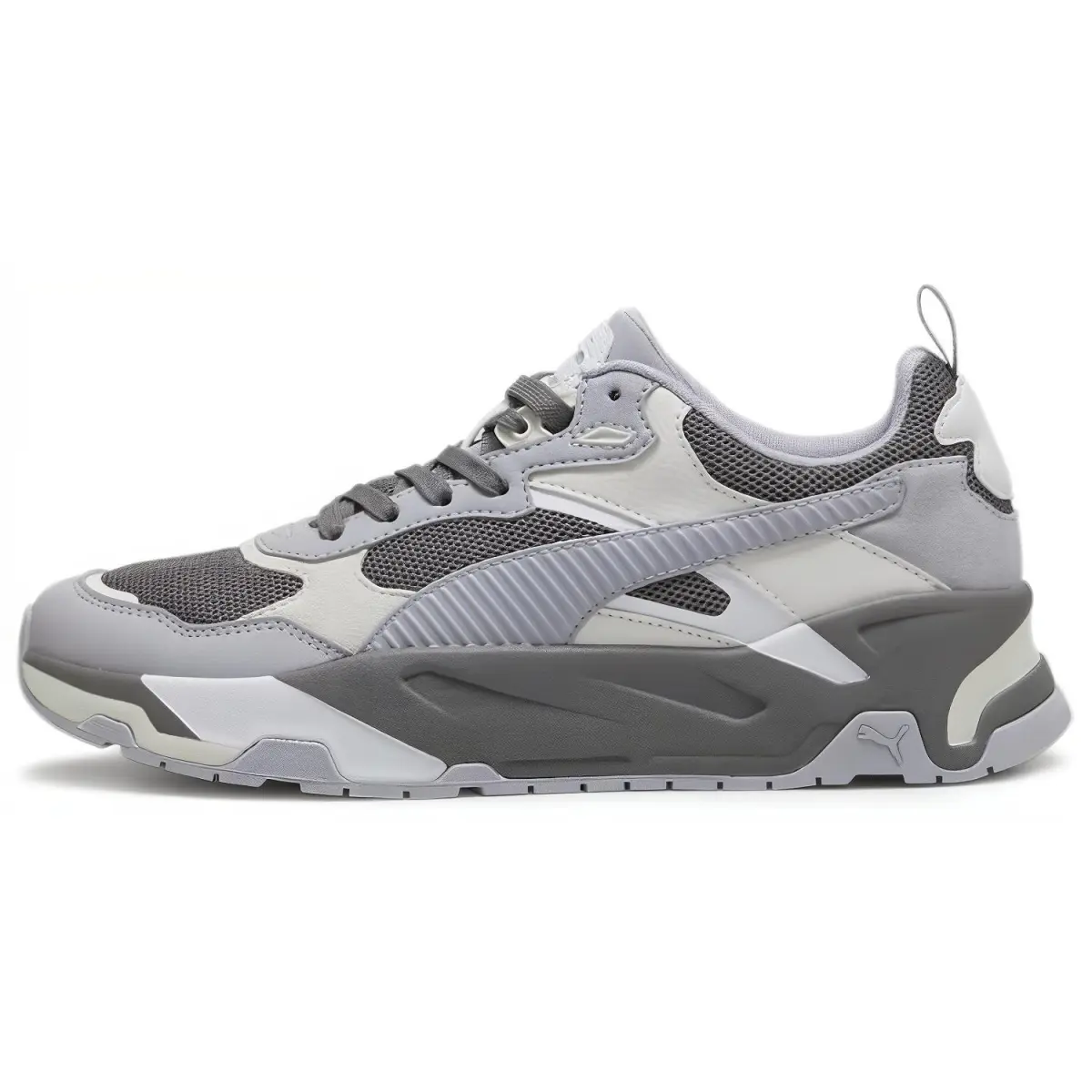 PUMA Trinity 'Grey' Women's