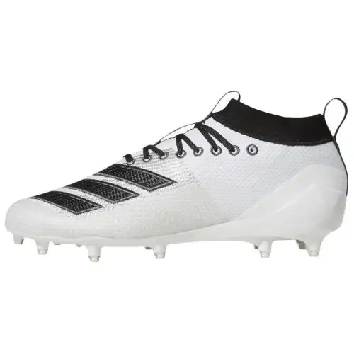 Adidas Adizero 8.0 'White Black'