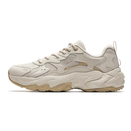 Anta Starry Sea 2.0 Cushioning Abrasion Resistant Height Increasing Cushioning Abrasion Resistant Height Increasing