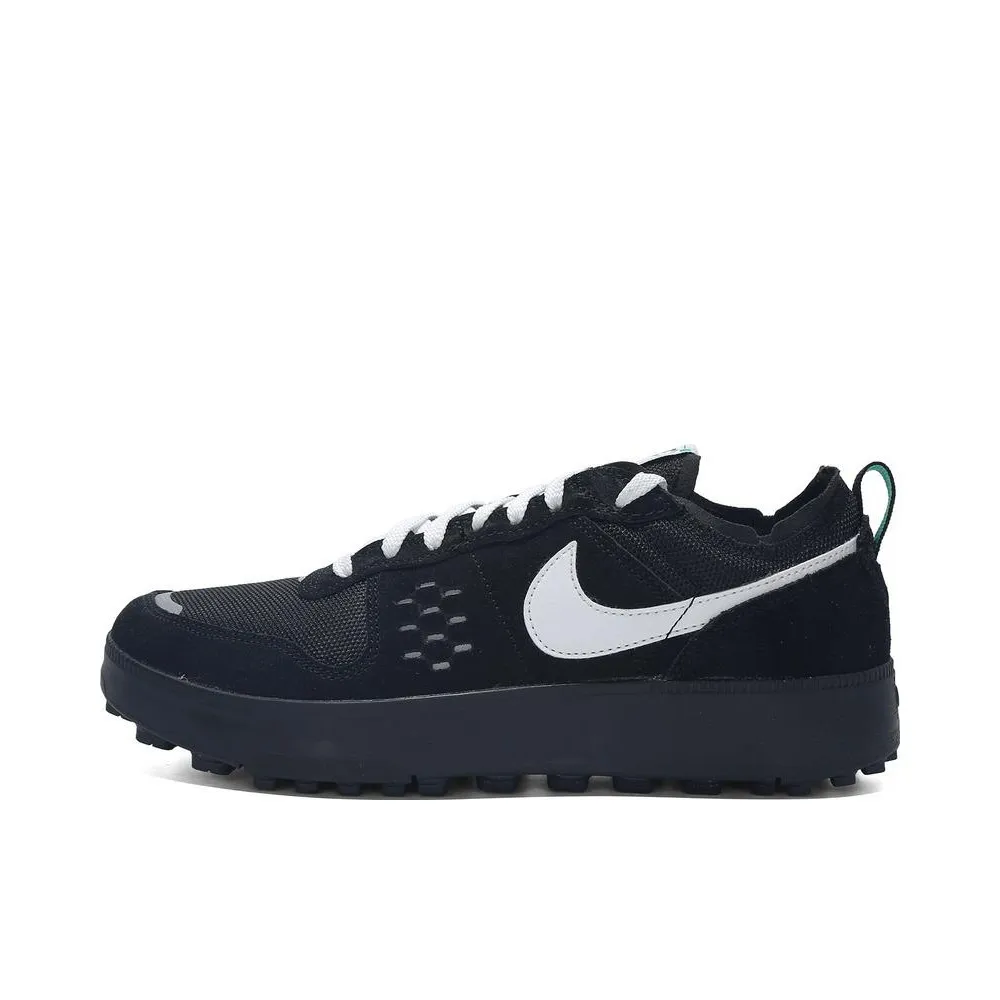 Nike C1TY Breathable Low top Casual Shoes Men's Black