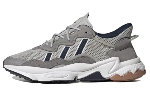 Adidas Ozweego Grey Night Indigo Grey