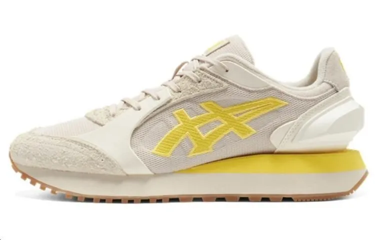 Onitsuka Tiger Moage Co 'Mineral Beige Yellow'
