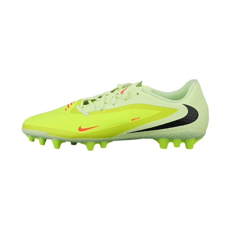 Nike Phantom 6 AG Artificial Ground Slip Resistant Soccer Shoes Unisex