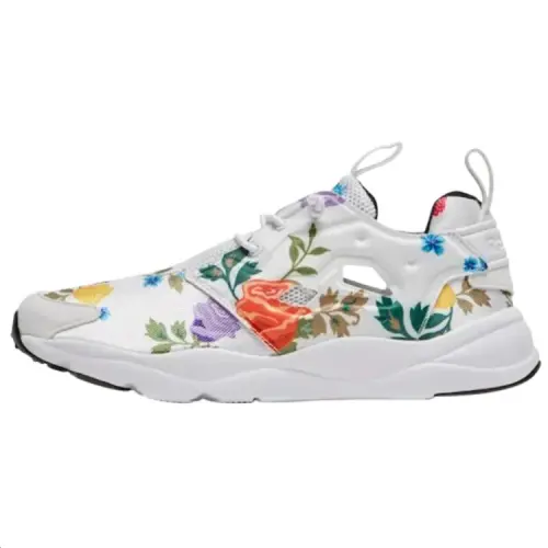 Reebok Wmns Furylite 'Roses' Women's