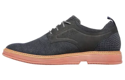 Skechers Casual Shoes Men's Low Top Blue