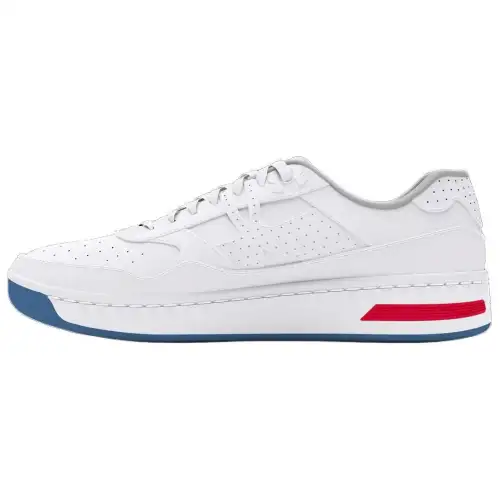 Under Armour Abrasion Resistant Low top Casual Shoes Men's White