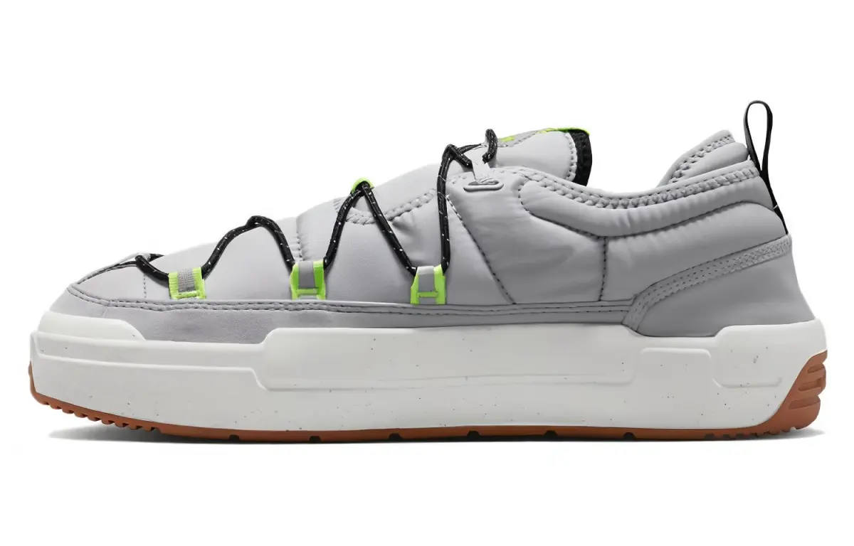 Nike Offline Pack 'Wolf Grey Gum'