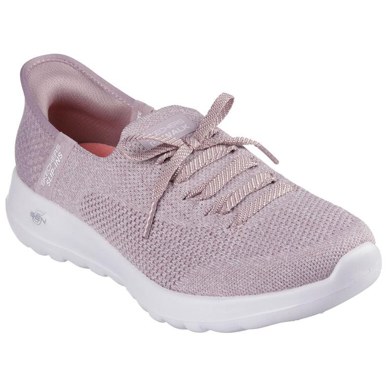 Skechers Slip Ins Low top Casual Shoes Women’s Pink