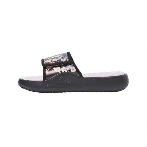 Under Armour Ignite Pro 8 Slide Slippers Women's Black