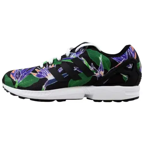 Adidas Zx Flux 'Black'