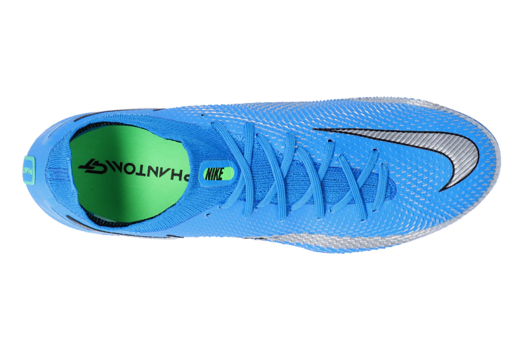 Nike Phantom GT Artificial Turf AG Artificial Ground Artificial Turf Kangaroo Leather