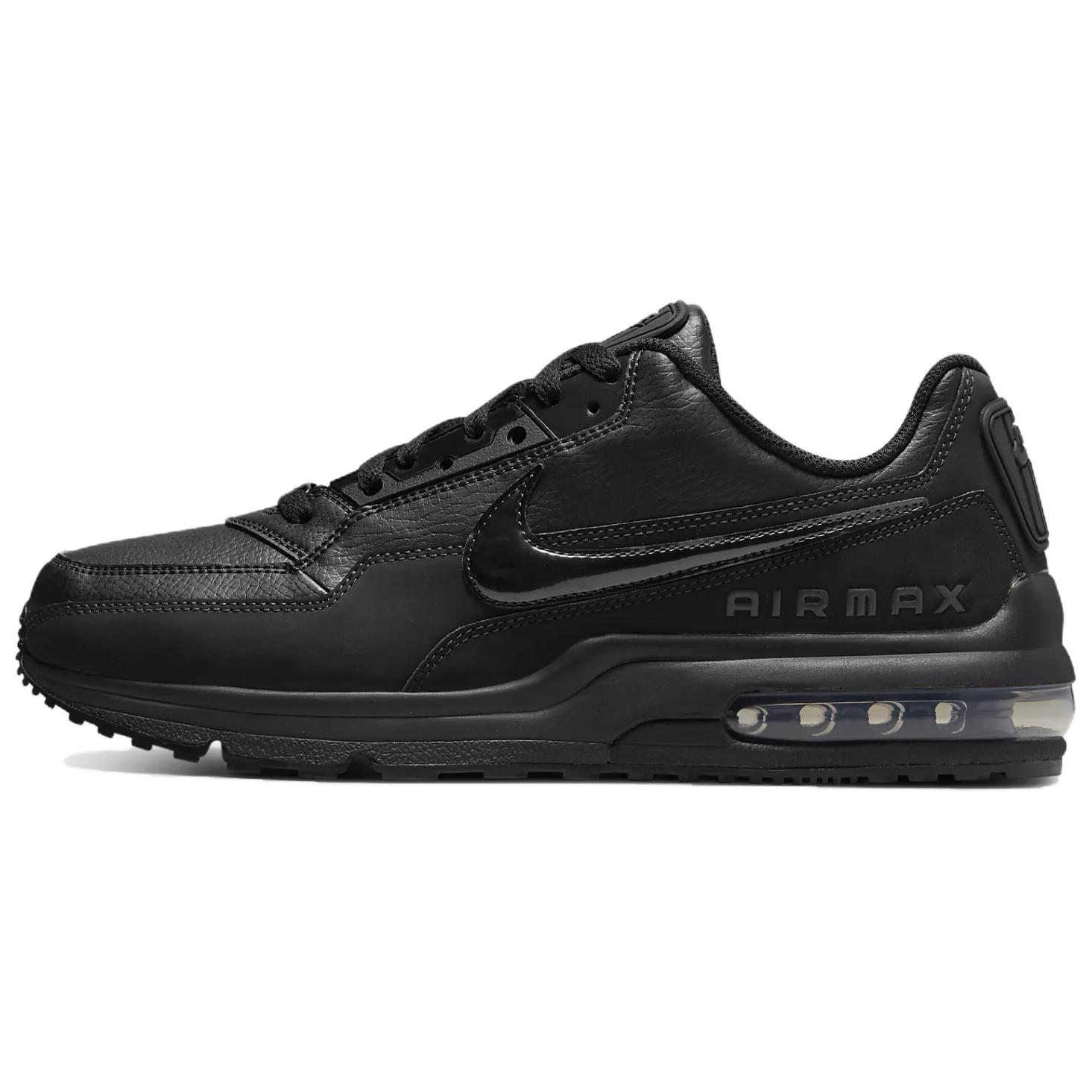 Nike Air Max Ltd 3 Txt 'Anthracite Cool Grey'