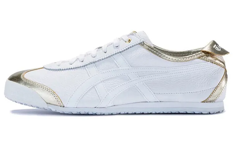 Onitsuka Tiger Mexico 66 Rich Gold