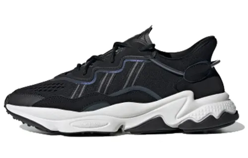 Adidas Ozweego 'Core Black'