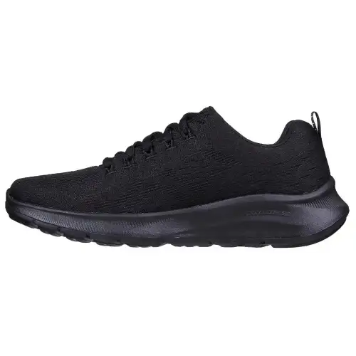 Skechers Equalizer 5.0 Mesh Cushioning Abrasion Resistant Low top Casual Shoes Men's Black
