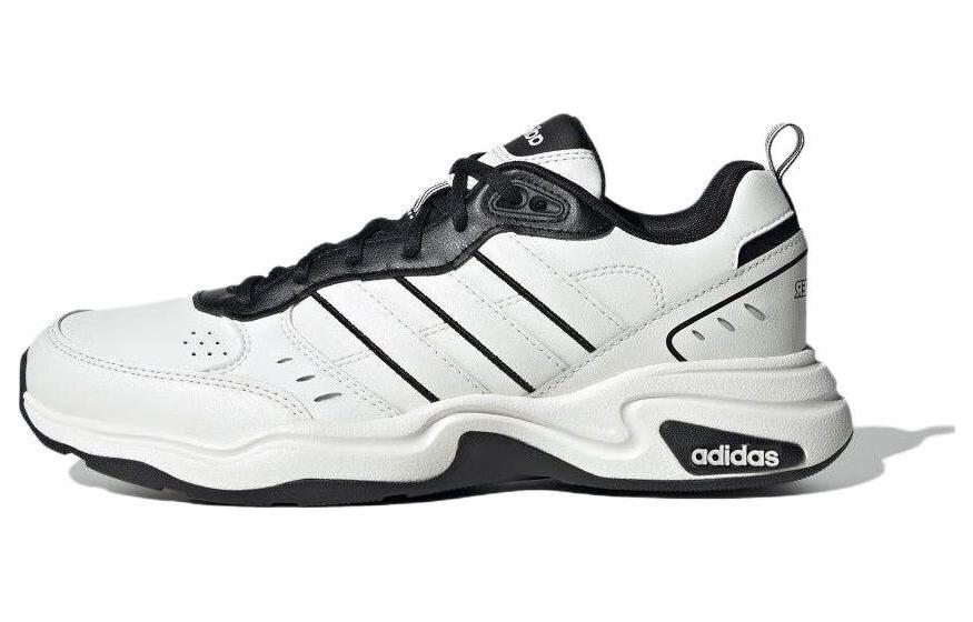 Adidas Neo Strutter Shoes 'White Black'