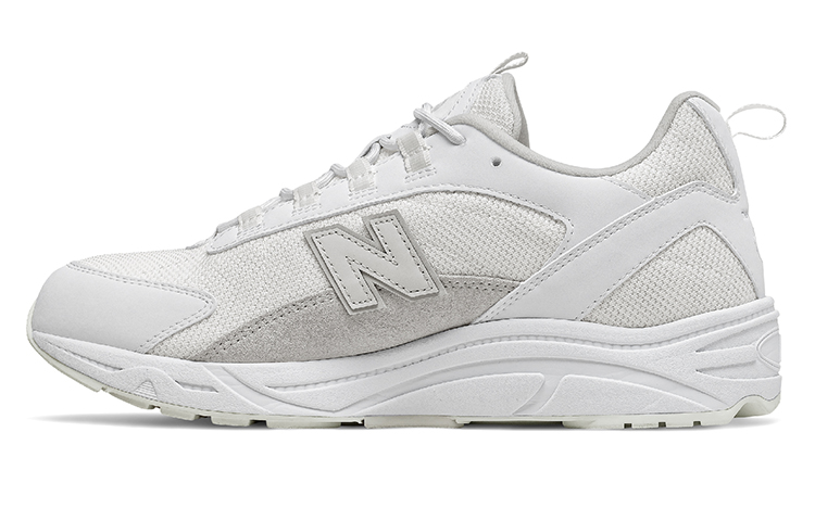 615 New Balance 'White'