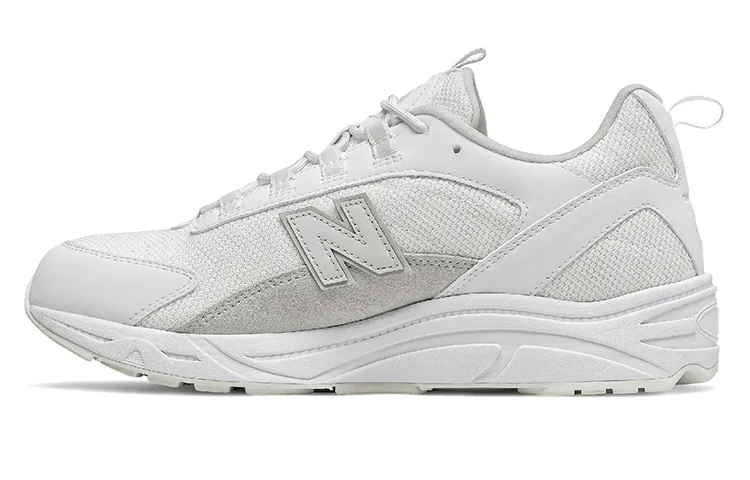 615 New Balance 'White'