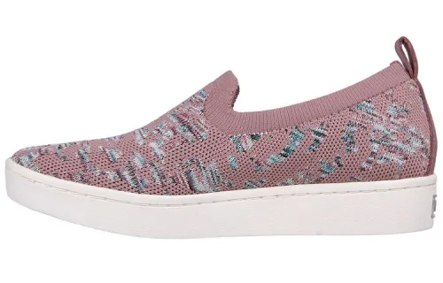 Skechers Arch Fit Casual Shoes Women's Low Top Pink