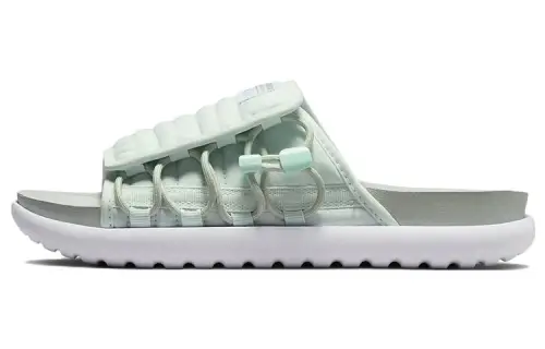 Nike Asuna 2 Slide 'Barely Green White' Women's