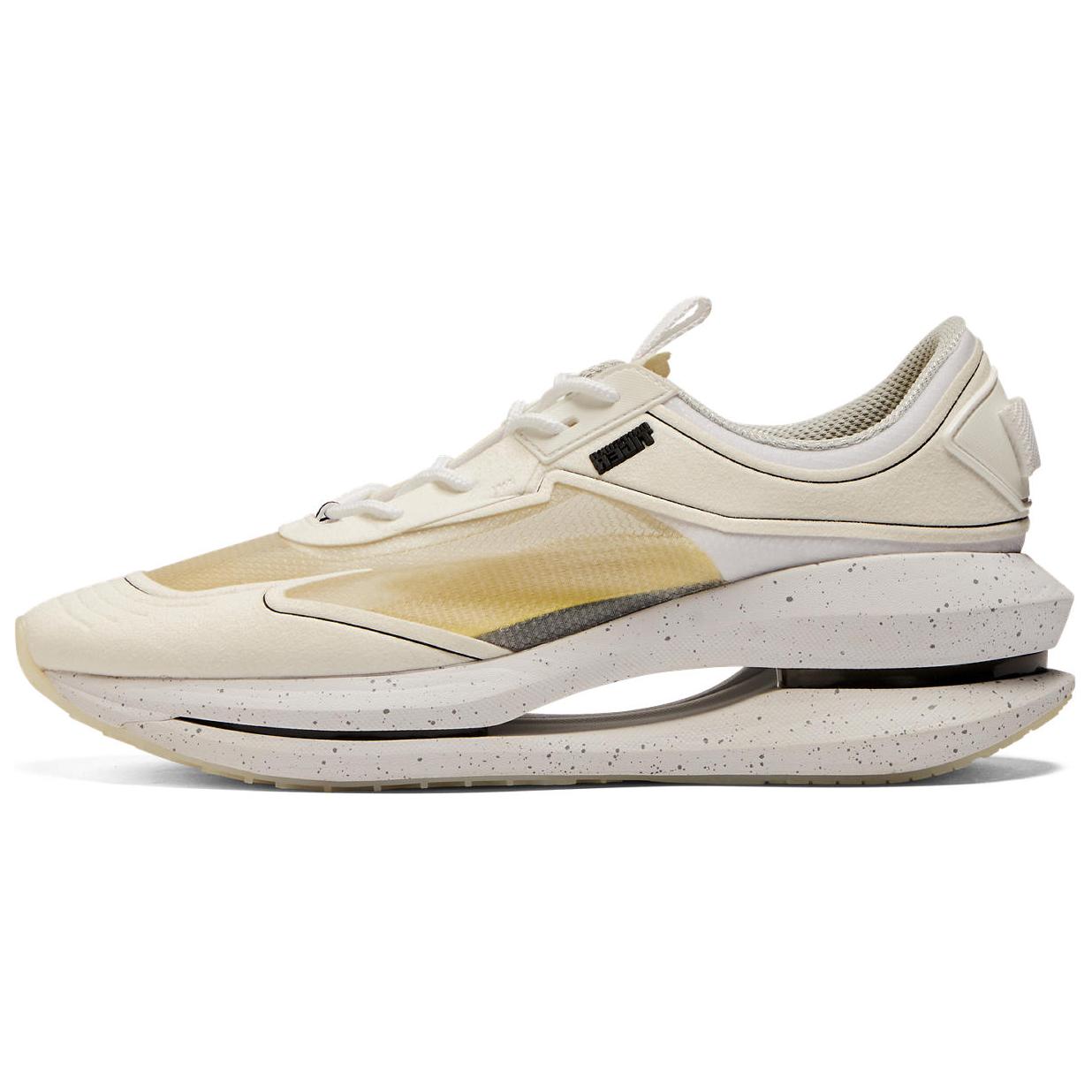 Кеды Onitsuka Tiger Runger (белые)