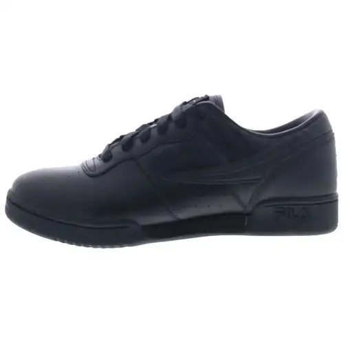 FILA Original Fitness Triple Black