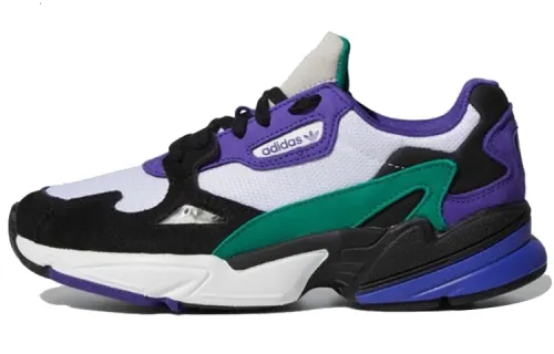Adidas Falcon 'Purple' Women's